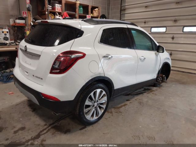 2019 BUICK ENCORE KL4CJASB4KB781332 Photo 3