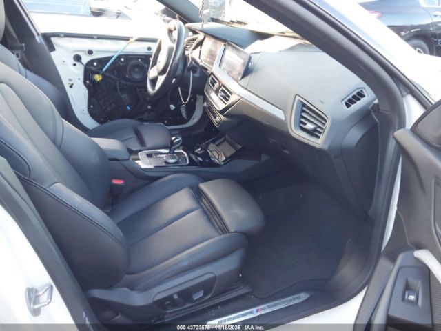 2022 BMW 228 GRAN COUPE WBA73AK06N7K38973 Photo 4