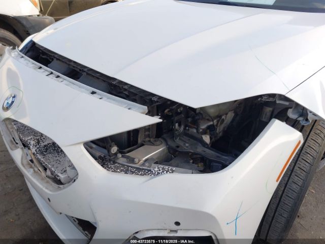 2022 BMW 228 GRAN COUPE WBA73AK06N7K38973 Photo 5