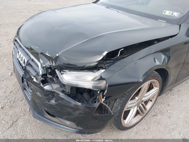 2013 AUDI A4 WAUFFAFL5DA062085 Photo 5