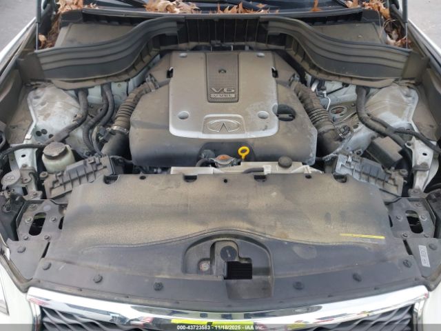 2017 INFINITI QX50 JN1BJ0RR6HM410574 Photo 9