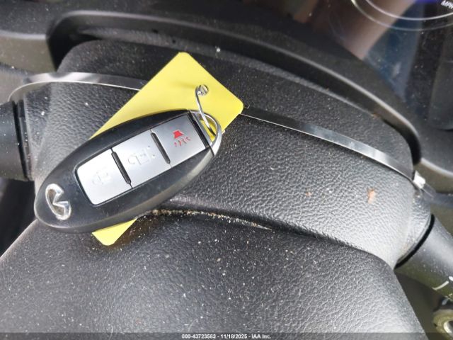 2017 INFINITI QX50 JN1BJ0RR6HM410574 Photo 10