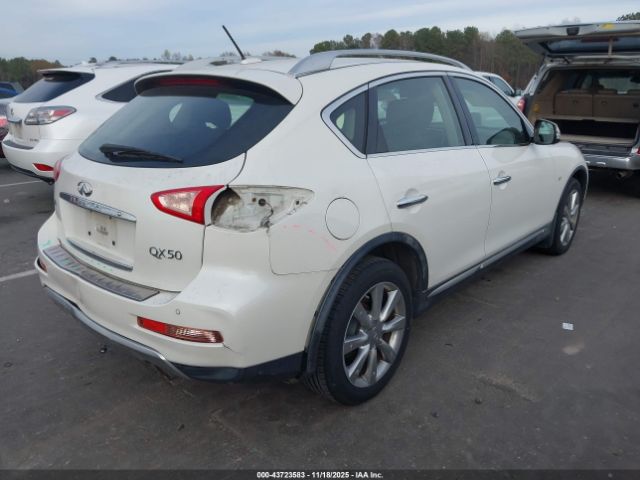 2017 INFINITI QX50 JN1BJ0RR6HM410574 Photo 3