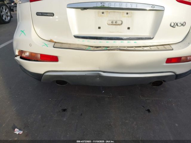 2017 INFINITI QX50 JN1BJ0RR6HM410574 Photo 5