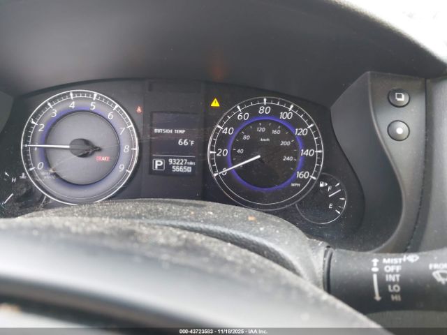 2017 INFINITI QX50 JN1BJ0RR6HM410574 Photo 6