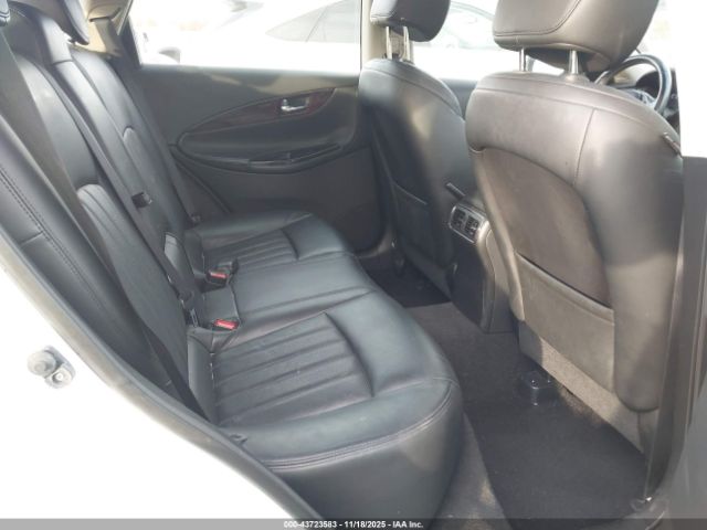 2017 INFINITI QX50 JN1BJ0RR6HM410574 Photo 7