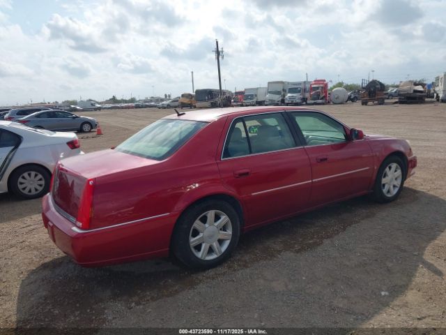 2006 CADILLAC DTS 1G6KD57Y26U227961 Photo 3