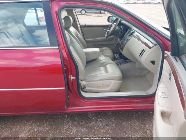 2006 CADILLAC DTS 1G6KD57Y26U227961 Photo 4