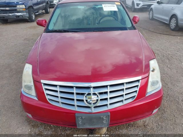 2006 CADILLAC DTS 1G6KD57Y26U227961 Photo 5