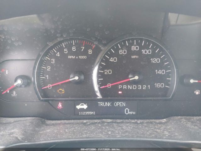 2006 CADILLAC DTS 1G6KD57Y26U227961 Photo 6