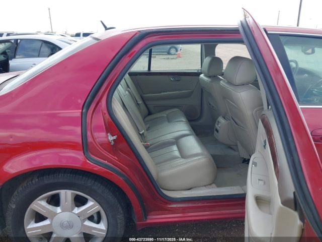 2006 CADILLAC DTS 1G6KD57Y26U227961 Photo 7