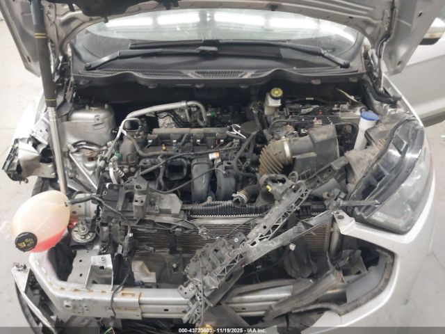 2018 FORD ECOSPORT MAJ6P1CL8JC169626 Photo 9