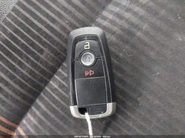 2018 FORD ECOSPORT MAJ6P1CL8JC169626 Photo 10