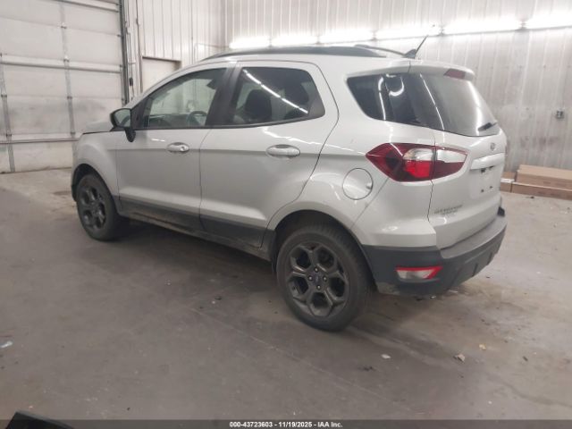 2018 FORD ECOSPORT MAJ6P1CL8JC169626 Photo 2