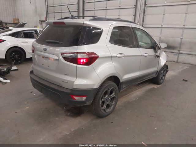 2018 FORD ECOSPORT MAJ6P1CL8JC169626 Photo 3