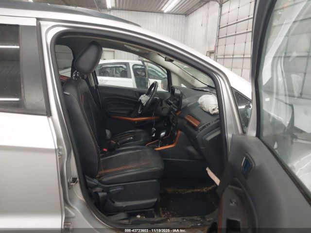 2018 FORD ECOSPORT MAJ6P1CL8JC169626 Photo 4