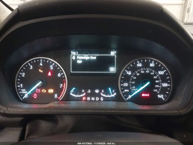 2018 FORD ECOSPORT MAJ6P1CL8JC169626 Photo 6