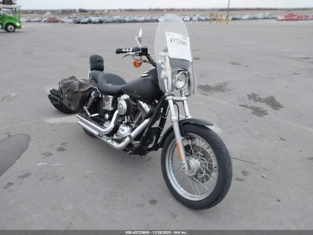 2003 HARLEY-DAVIDSON FXDL 1HD1GDV183K329996
