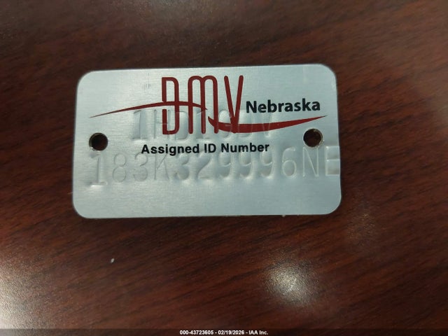 2003 HARLEY-DAVIDSON FXDL 1HD1GDV183K329996 Photo 9