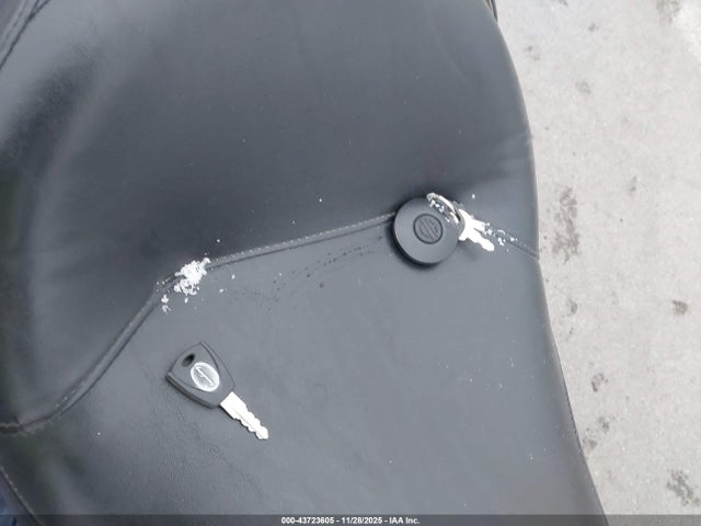 2003 HARLEY-DAVIDSON FXDL 1HD1GDV183K329996 Photo 10