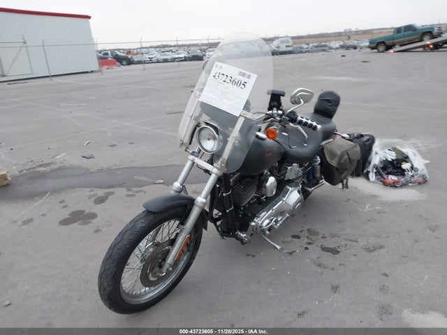 2003 HARLEY-DAVIDSON FXDL 1HD1GDV183K329996 Photo 1