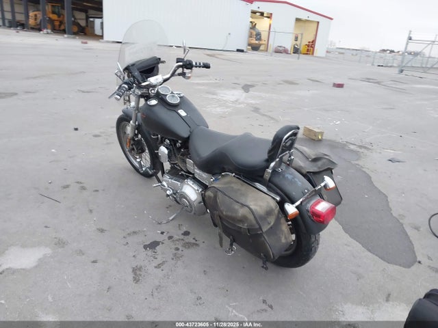 2003 HARLEY-DAVIDSON FXDL 1HD1GDV183K329996 Photo 2