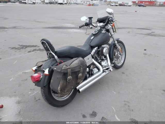 2003 HARLEY-DAVIDSON FXDL 1HD1GDV183K329996 Photo 3
