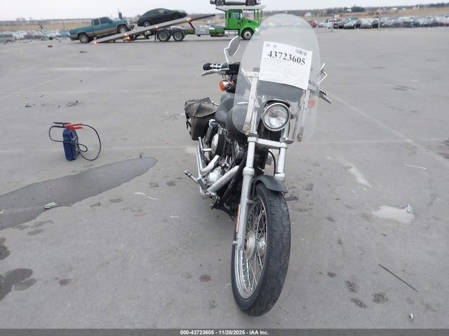 2003 HARLEY-DAVIDSON FXDL 1HD1GDV183K329996 Photo 4