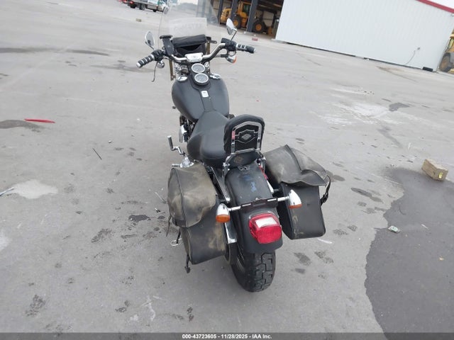 2003 HARLEY-DAVIDSON FXDL 1HD1GDV183K329996 Photo 5