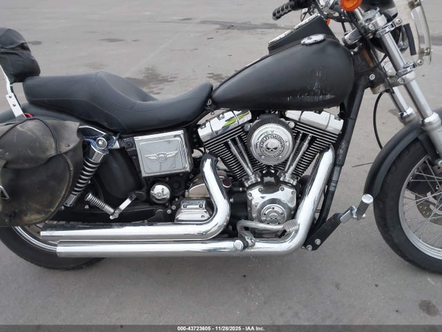 2003 HARLEY-DAVIDSON FXDL 1HD1GDV183K329996 Photo 7