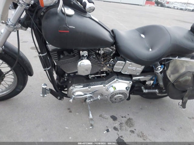 2003 HARLEY-DAVIDSON FXDL 1HD1GDV183K329996 Photo 8
