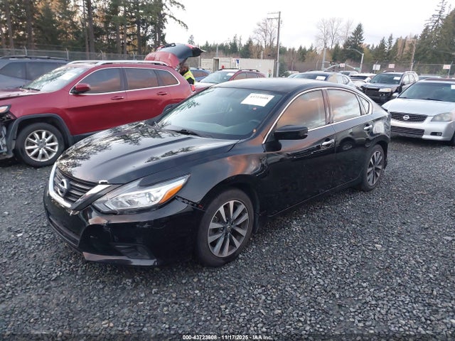 1N4AL3AP6GC189471 Nissan Altima 2.5 Sv