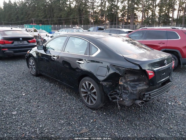 1N4AL3AP6GC189471 Nissan Altima 2.5 Sv