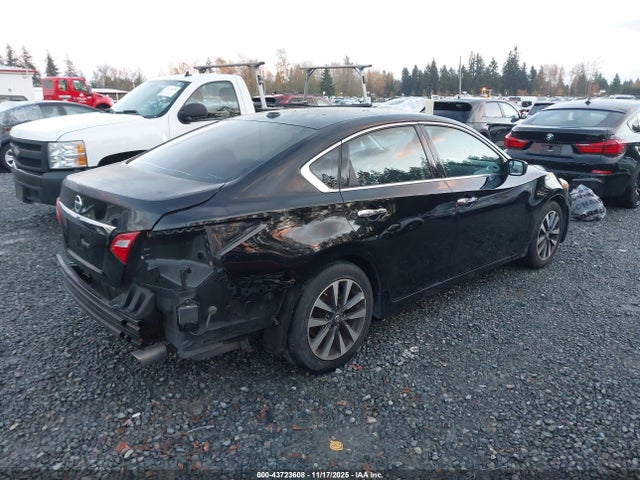 1N4AL3AP6GC189471 Nissan Altima 2.5 Sv