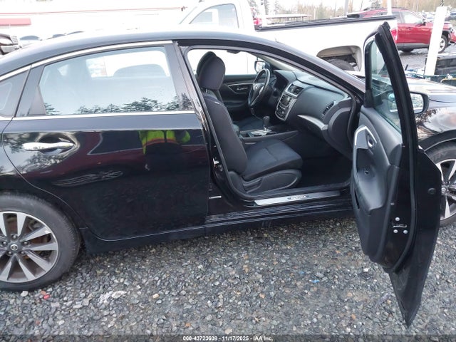 1N4AL3AP6GC189471 Nissan Altima 2.5 Sv