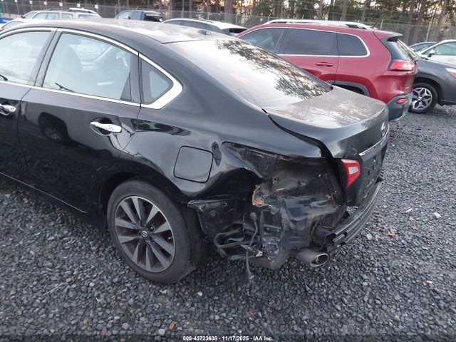1N4AL3AP6GC189471 Nissan Altima 2.5 Sv
