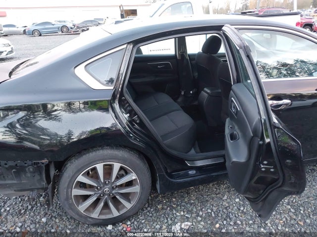 1N4AL3AP6GC189471 Nissan Altima 2.5 Sv