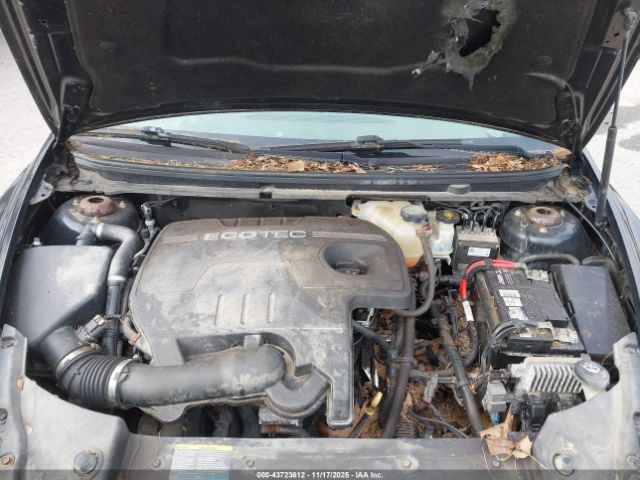 2010 CHEVROLET MALIBU 1G1ZD5EB6AF207244 Photo 9