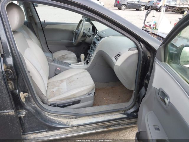 2010 CHEVROLET MALIBU 1G1ZD5EB6AF207244 Photo 4