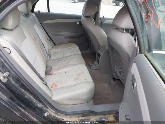 2010 CHEVROLET MALIBU 1G1ZD5EB6AF207244 Photo 7