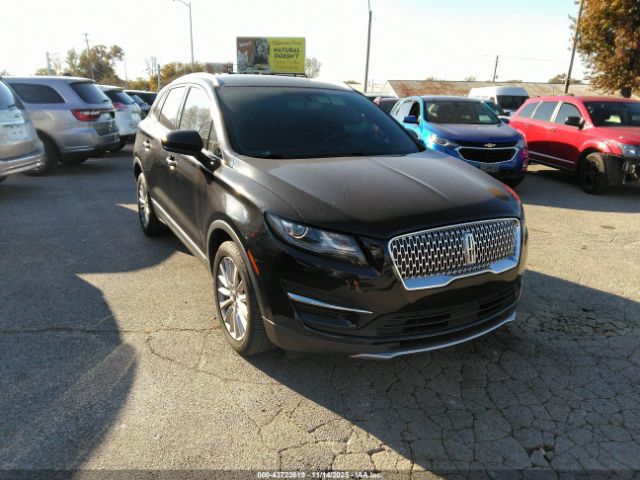 2019 LINCOLN MKC 5LMCJ1C91KUL03951