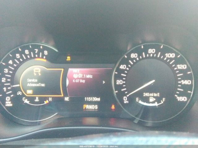 2019 LINCOLN MKC 5LMCJ1C91KUL03951 Photo 6