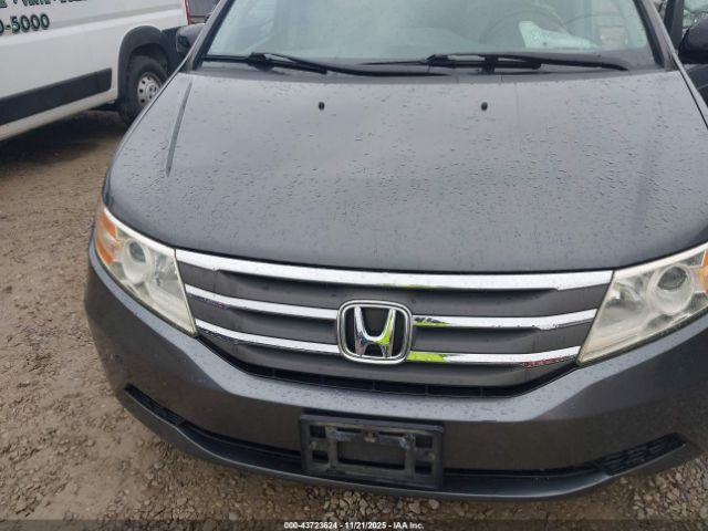 2012 HONDA ODYSSEY 5FNRL5H68CB091707 Photo 5