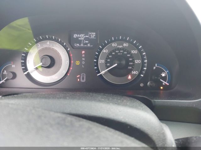 2012 HONDA ODYSSEY 5FNRL5H68CB091707 Photo 6