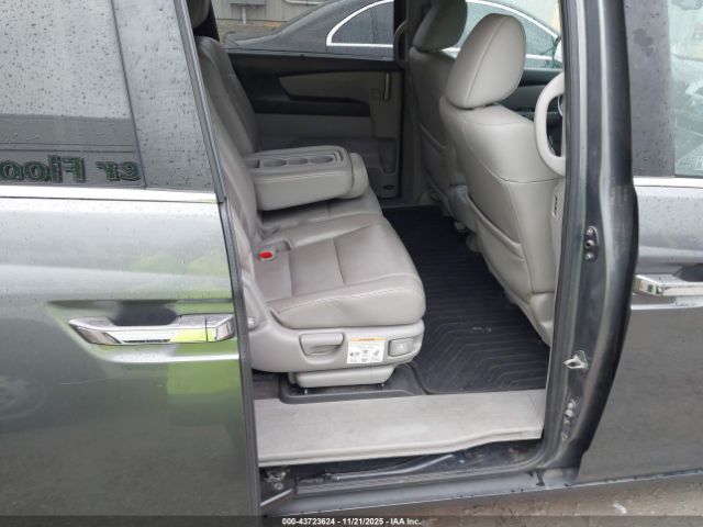 2012 HONDA ODYSSEY 5FNRL5H68CB091707 Photo 7