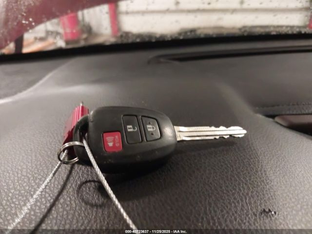 2017 TOYOTA HIGHLANDER 5TDBZRFH1HS377574 Photo 10