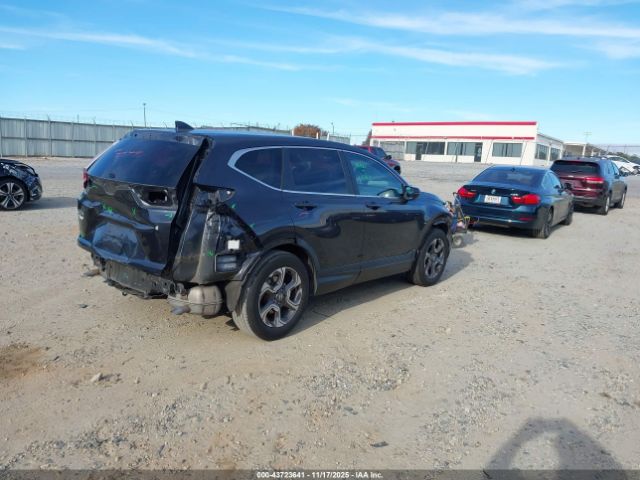 2019 HONDA CR-V 7FARW1H80KE005939 Photo 3