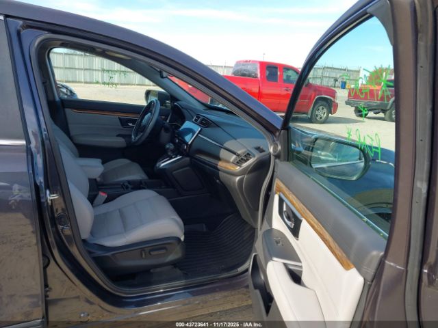 2019 HONDA CR-V 7FARW1H80KE005939 Photo 4