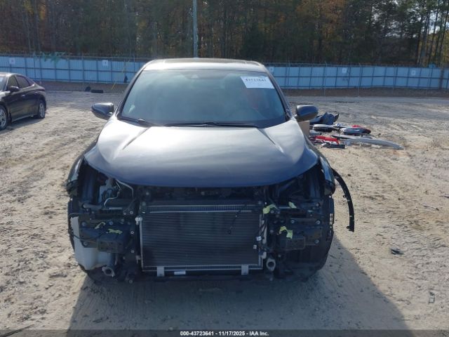 2019 HONDA CR-V 7FARW1H80KE005939 Photo 5