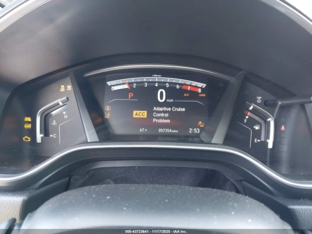 2019 HONDA CR-V 7FARW1H80KE005939 Photo 6